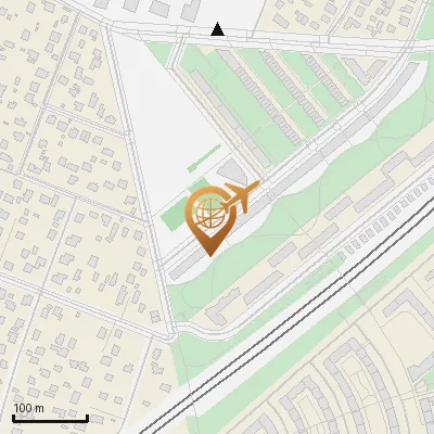 Sieboldstraße 35, 12524 Berlin