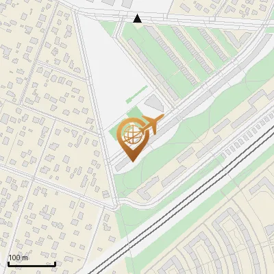 Sieboldstraße 37, 12524 Berlin