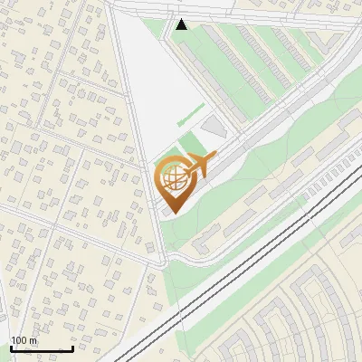 Foto zu Sieboldstraße 37-41, 12524 Berlin