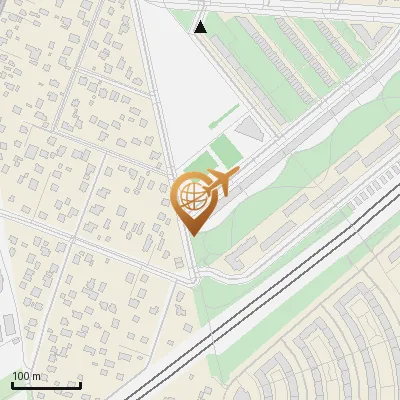 Sieboldstraße 41, 12524 Berlin