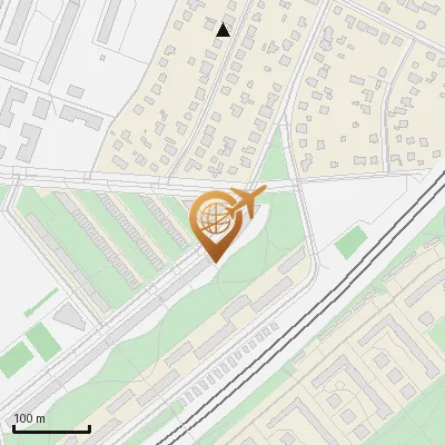 Sieboldstraße 7, 12524 Berlin