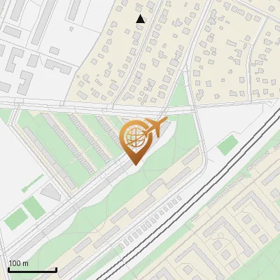 Sieboldstraße 9, 12524 Berlin