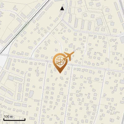 Foto zu Siebweg 27-34, 12526 Berlin