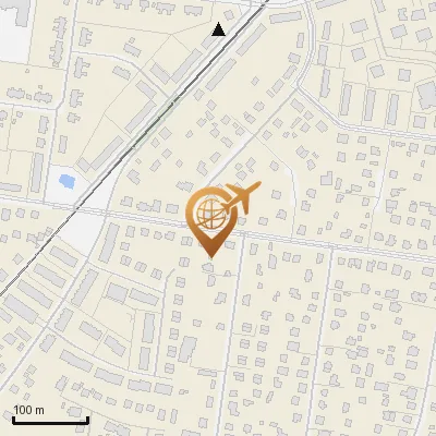 Foto zu Siebweg 37-42, 12526 Berlin