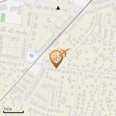 Foto zu Siebweg 43-44, 12526 Berlin