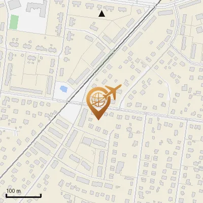 Foto zu Siebweg 45-52, 12526 Berlin