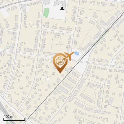 Foto zu Siebweg 57-63, 12526 Berlin