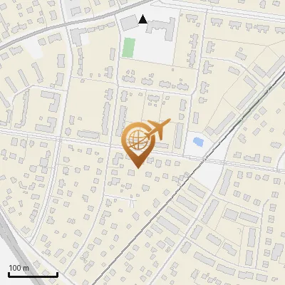 Foto zu Siebweg 64-74, 12526 Berlin