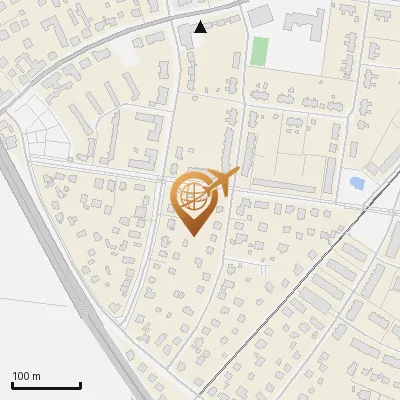 Foto zu Siebweg 79, 12526 Berlin