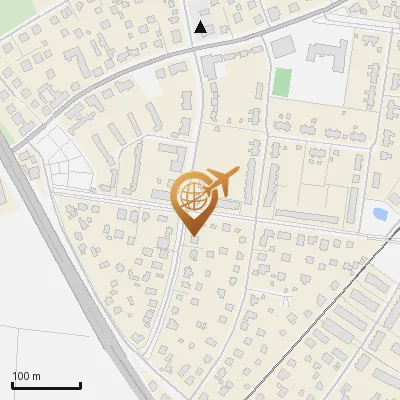 Foto zu Siebweg 83-86, 12526 Berlin