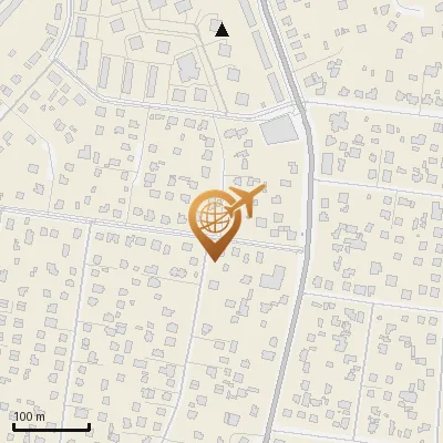 Karte Siebweg 7-10, 12526 Berlin