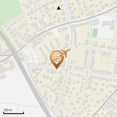 Foto zu Siebweg 87-90, 12526 Berlin