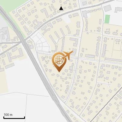 Foto zu Siebweg 91, 12526 Berlin