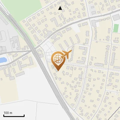 Foto zu Siebweg 93-99, 12526 Berlin