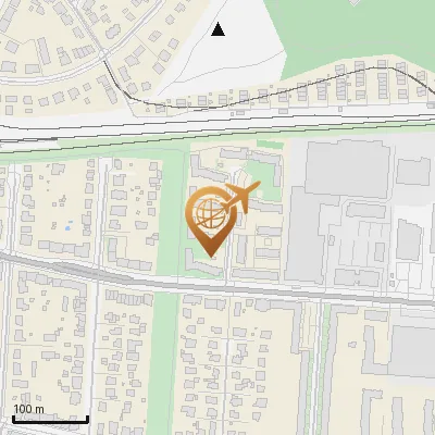 Foto zu Siedelmeisterweg 1-3, 13403 Berlin