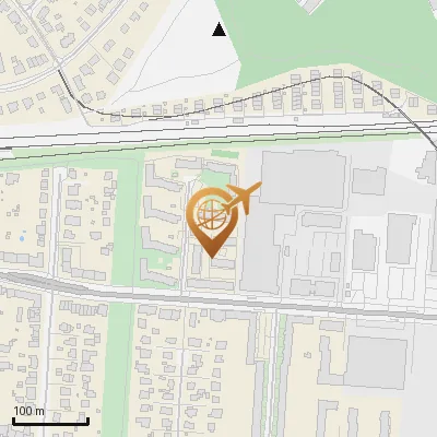 Foto zu Siedelmeisterweg 4-14, 13403 Berlin