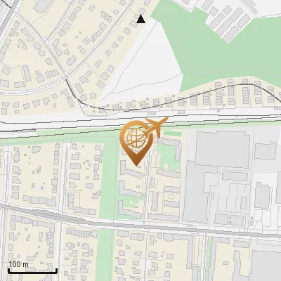 Foto zu Siedelmeisterweg 15-28, 13403 Berlin