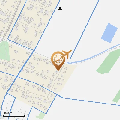 Karte Siedenfelder Weg 112-114, 21109 Hamburg