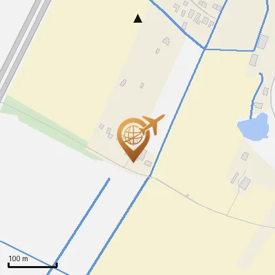 Karte Siedenfelder Weg 159-167, 21109 Hamburg