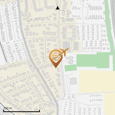 Foto zu Siedlerstraße 9-16, 81549 München