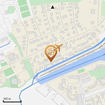 Foto zu Siedlung am Fließ 6-22, 13507 Berlin