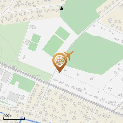 Karte Siedlung am Walde 74-75, 12589 Berlin