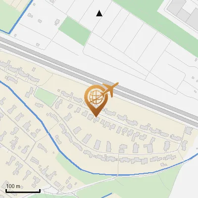 Foto zu Siedlungsring 14-16, 13125 Berlin