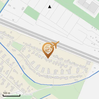 Foto zu Siedlungsring 18-20, 13125 Berlin