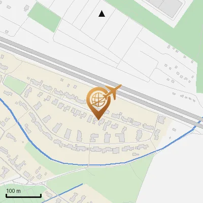 Foto zu Siedlungsring 21, 13125 Berlin