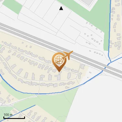 Foto zu Siedlungsring 23-26, 13125 Berlin