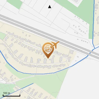 Foto zu Siedlungsring 36-38, 13125 Berlin