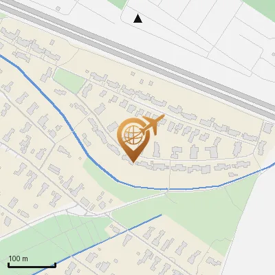 Foto zu Siedlungsring 57-82, 13125 Berlin