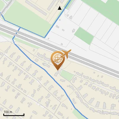 Foto zu Siedlungsring 5-8, 13125 Berlin