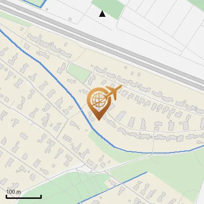 Foto zu Siedlungsring 83-89, 13125 Berlin