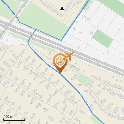 Foto zu Siedlungsring 96-97, 13125 Berlin