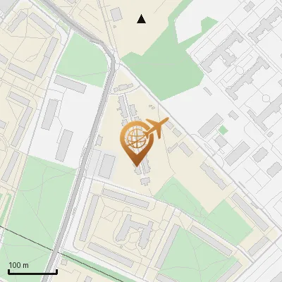 Foto zu Siedlungsstraße 34-46, 13125 Berlin