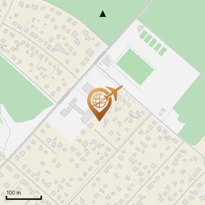 Foto zu Siefersheimer Straße 10-11, 12559 Berlin