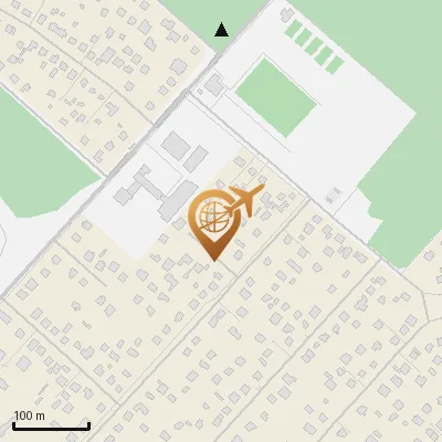 Foto zu Siefersheimer Straße 2-8, 12559 Berlin