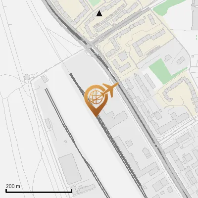 Foto zu Siegburger Straße 104, 50679 Köln