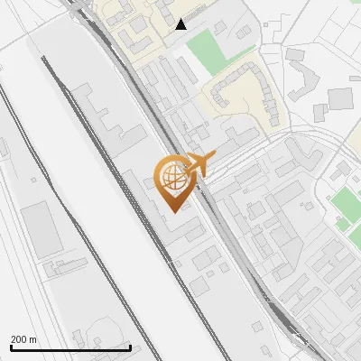 Foto zu Siegburger Straße 108, 50679 Köln