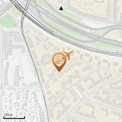 Foto zu Siegburger Straße 11, 14197 Berlin