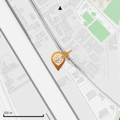 Foto zu Siegburger Straße 116, 50679 Köln