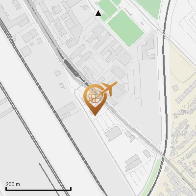 Foto zu Siegburger Straße 118, 50679 Köln