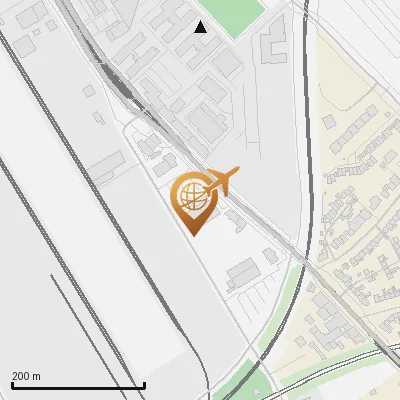 Foto zu Siegburger Straße 120, 50679 Köln