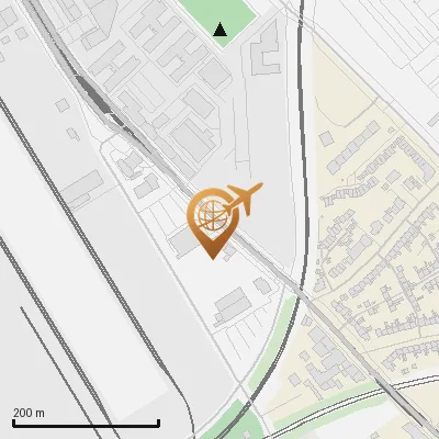 Foto zu Siegburger Straße 122, 50679 Köln