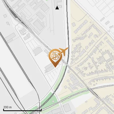 Foto zu Siegburger Straße 126, 50679 Köln