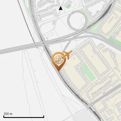 Foto zu Siegburger Straße 147, 50679 Köln