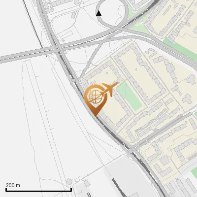 Foto zu Siegburger Straße 153-165, 50679 Köln