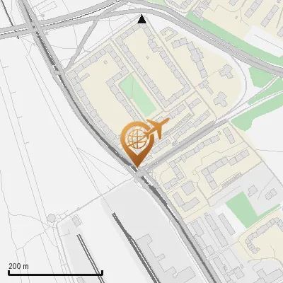 Foto zu Siegburger Straße 171, 50679 Köln