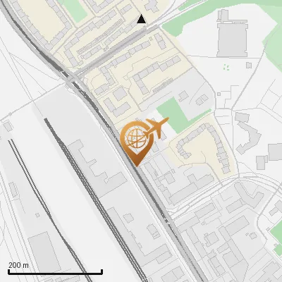 Foto zu Siegburger Straße 195, 50679 Köln